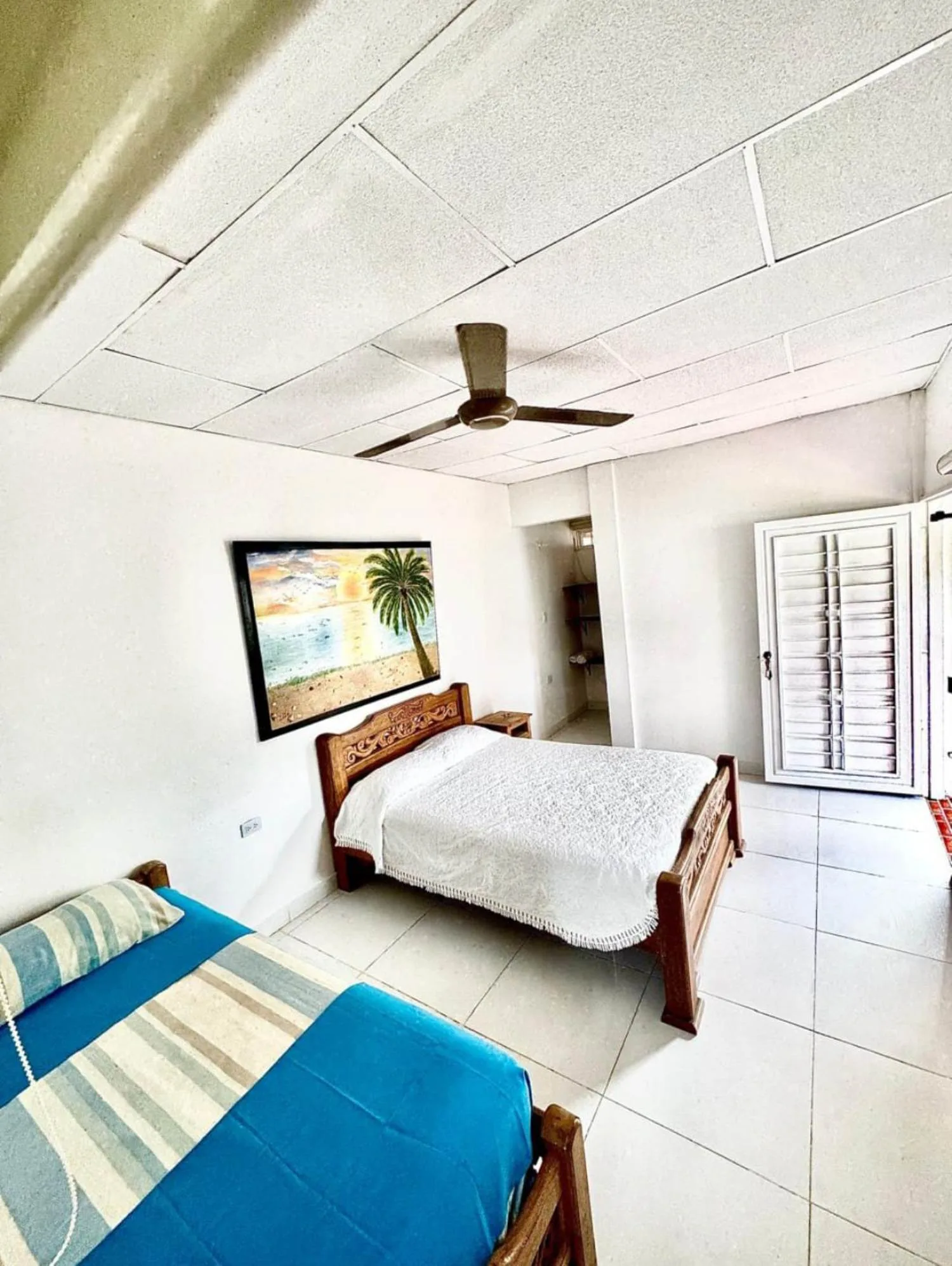 Hostal del Mar Tolu 2/7