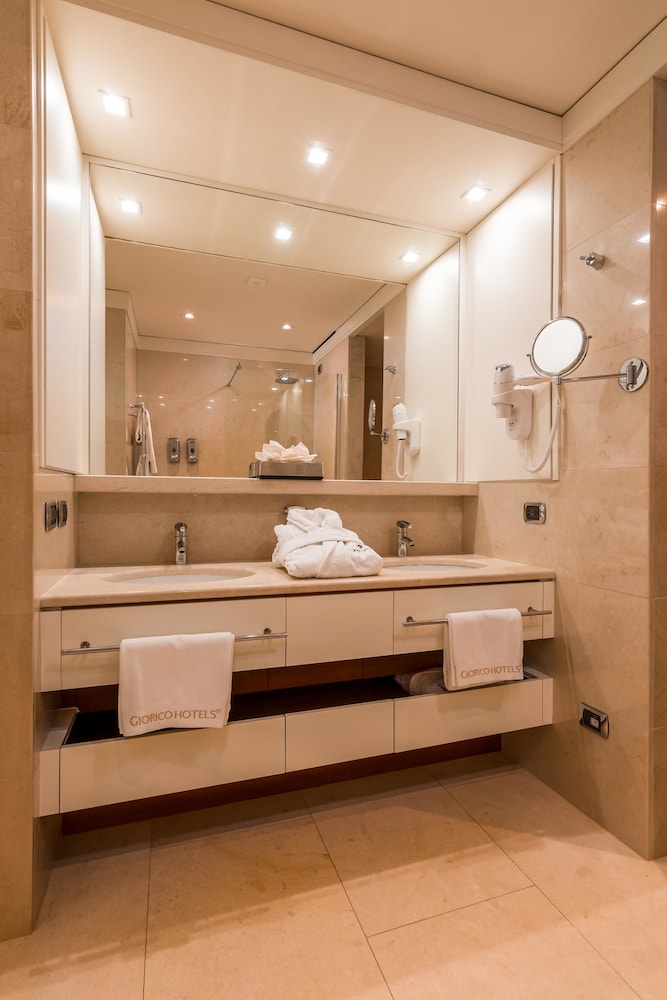 Smy Carlos V Wellness & Spa Alghero 19/34