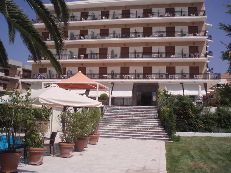 Merope Hotel 1/15
