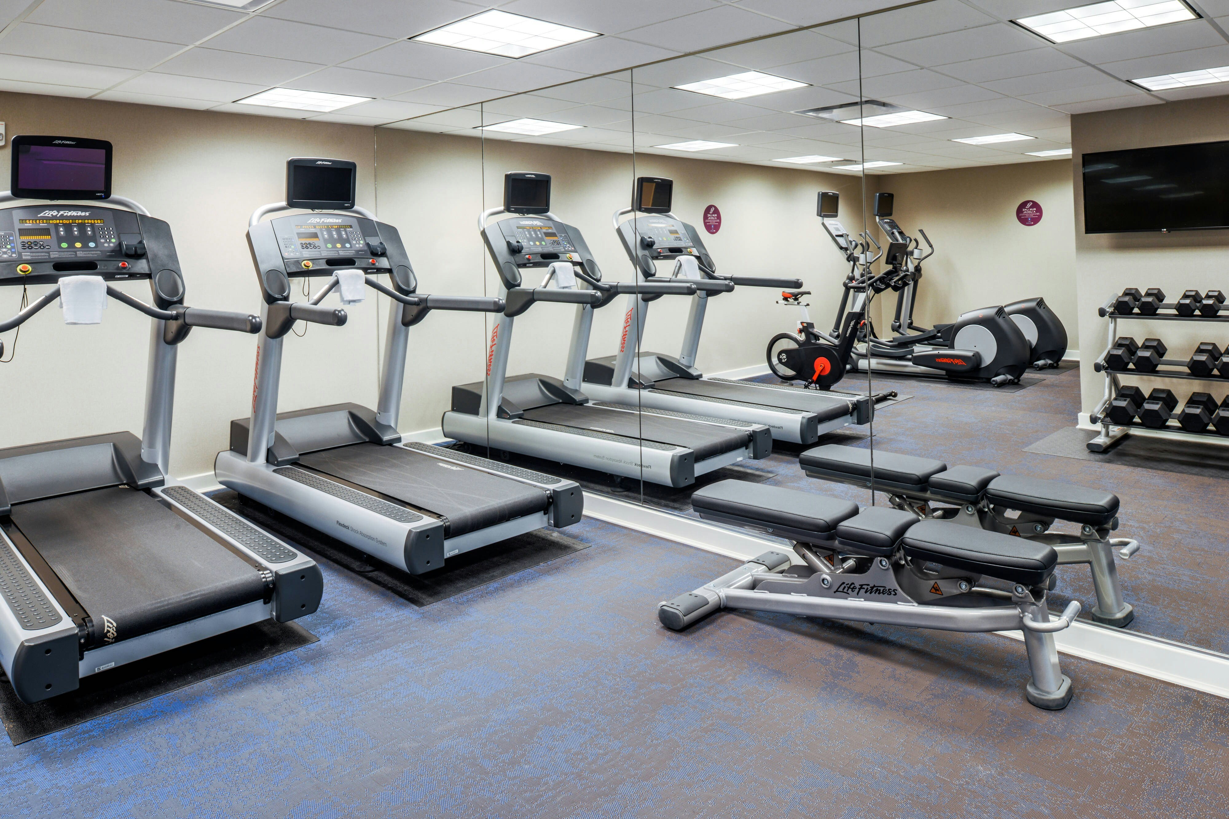 Residence Inn North Conway 8/22