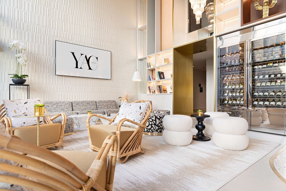 Hotel Yac Paris Clichy, a member of Radisson Individuals 31/50