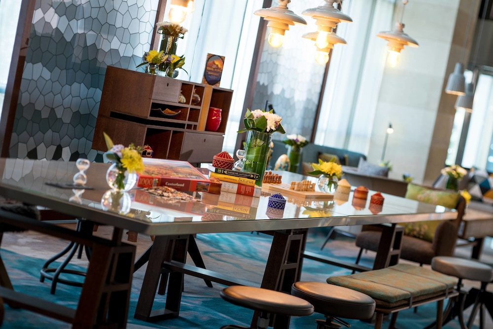 Renaissance Atyrau Hotel 44/54