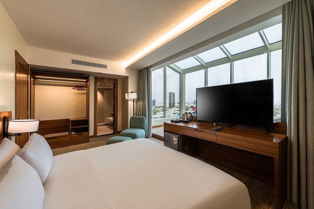 هدب المركز المالي(HDB Hotel - Financial District) 11/47