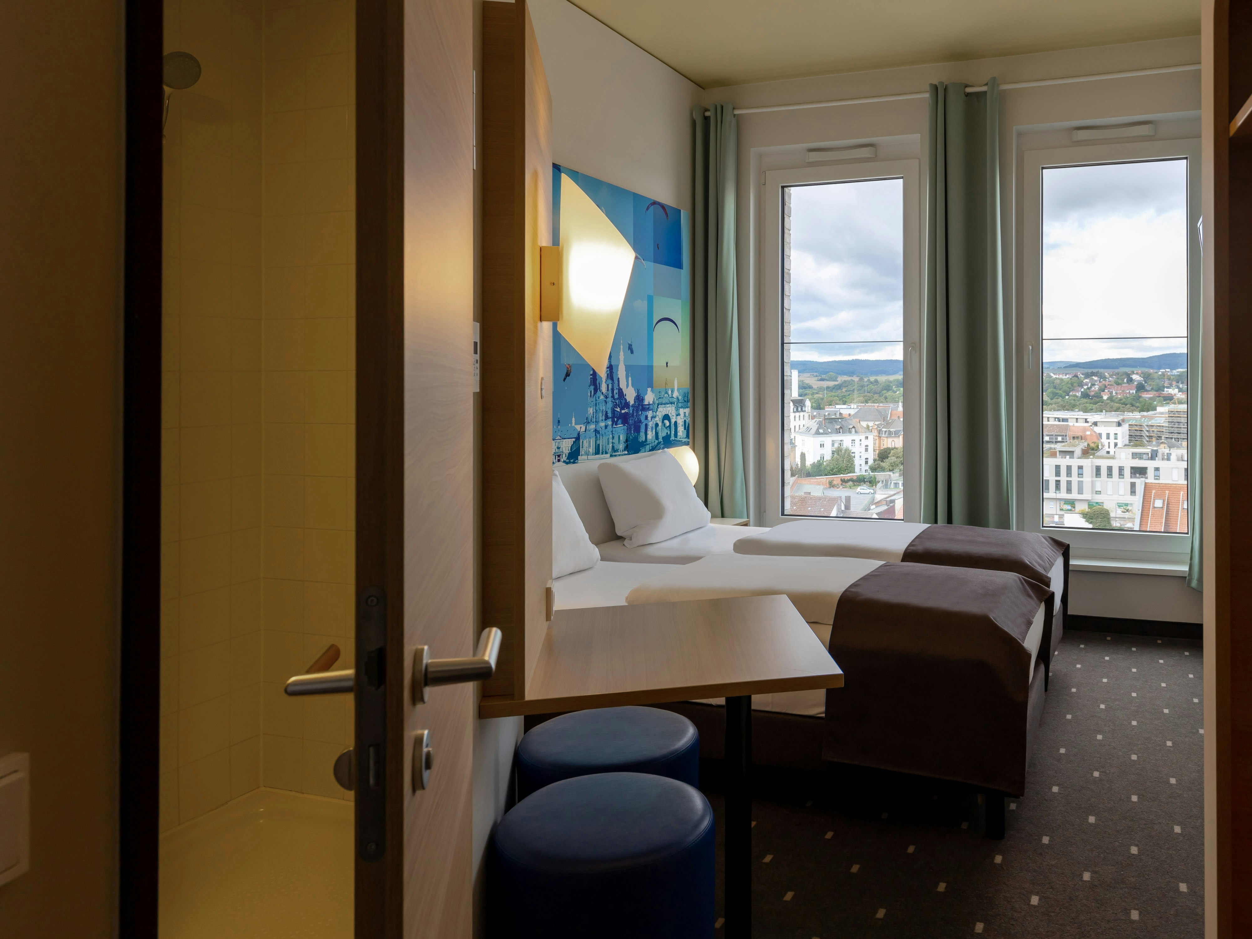 B&B Hotel Fulda 18/32
