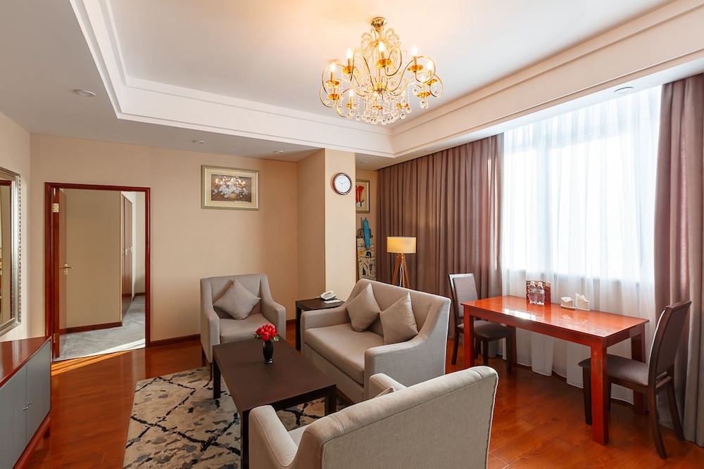 Mountain View Residence Hotel 37/58