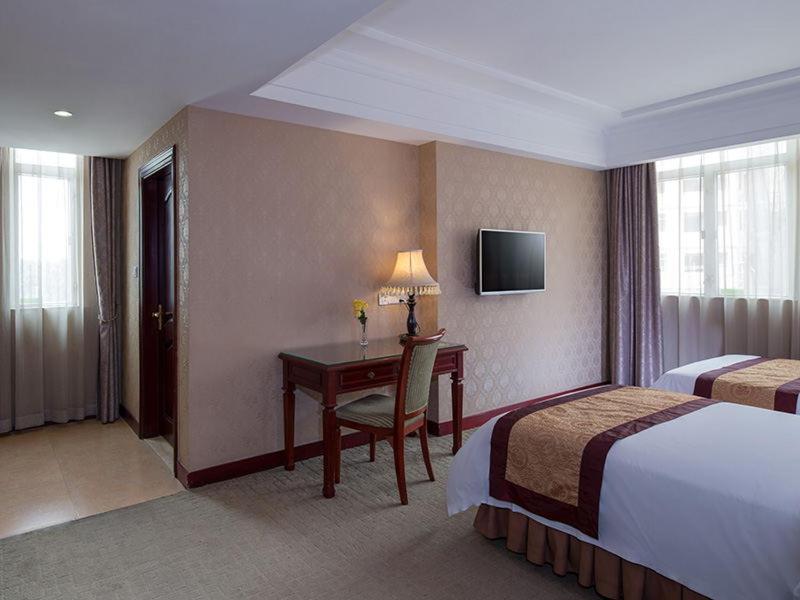Vienna Hotel (Dongguan Songshan Lake) 10/43