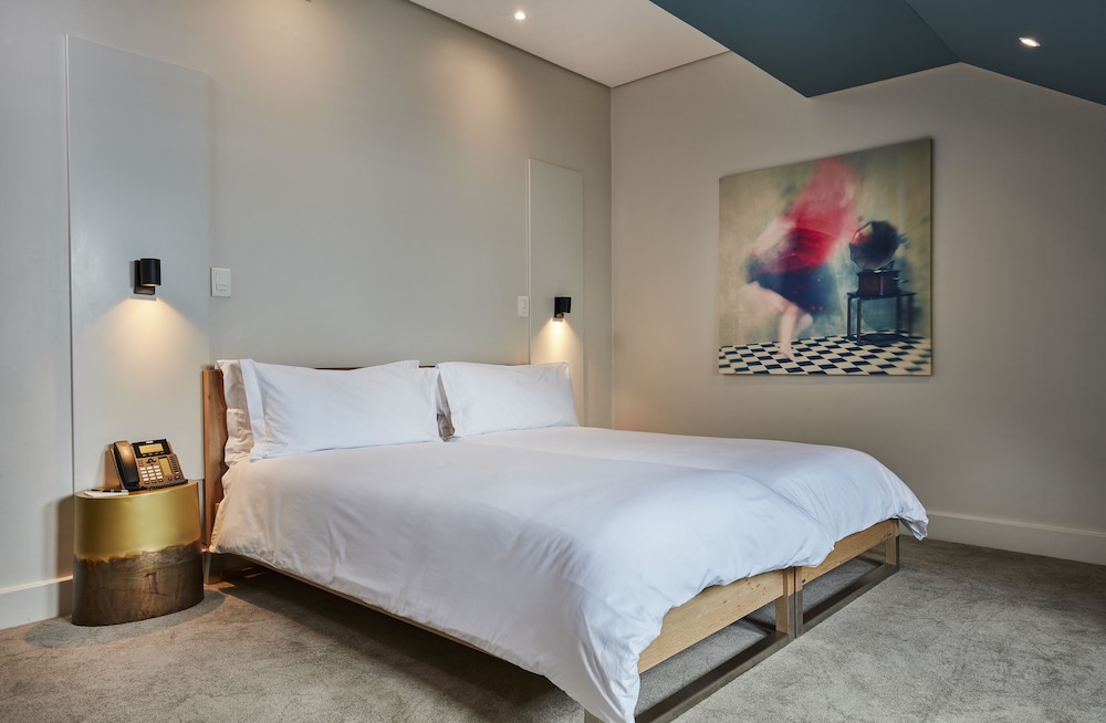 The Victoria & Alfred Hotel 11/50