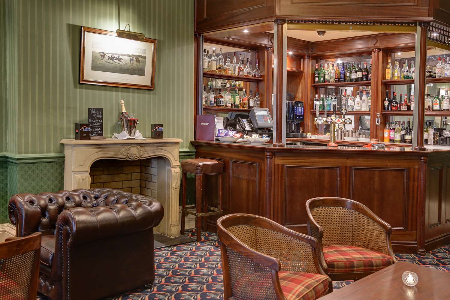 Best Western Lamphey Court Hotel 49/63