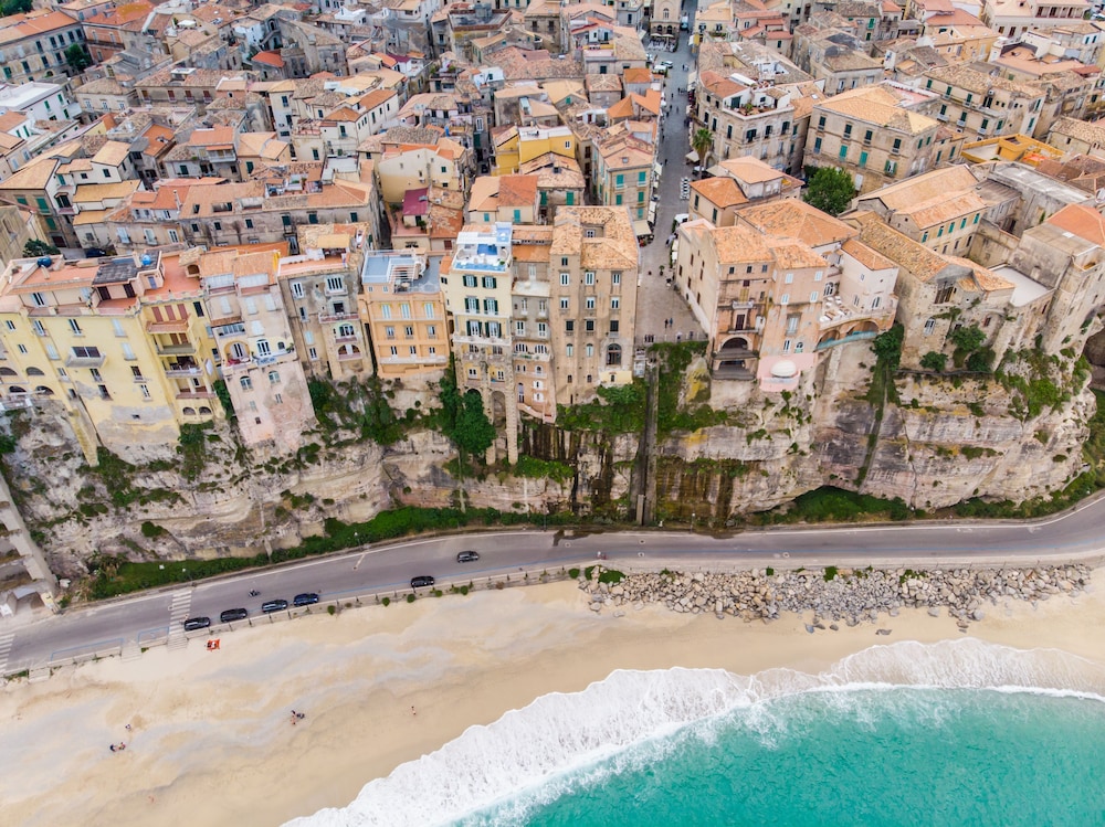 Blu Tropea Maison 49/53