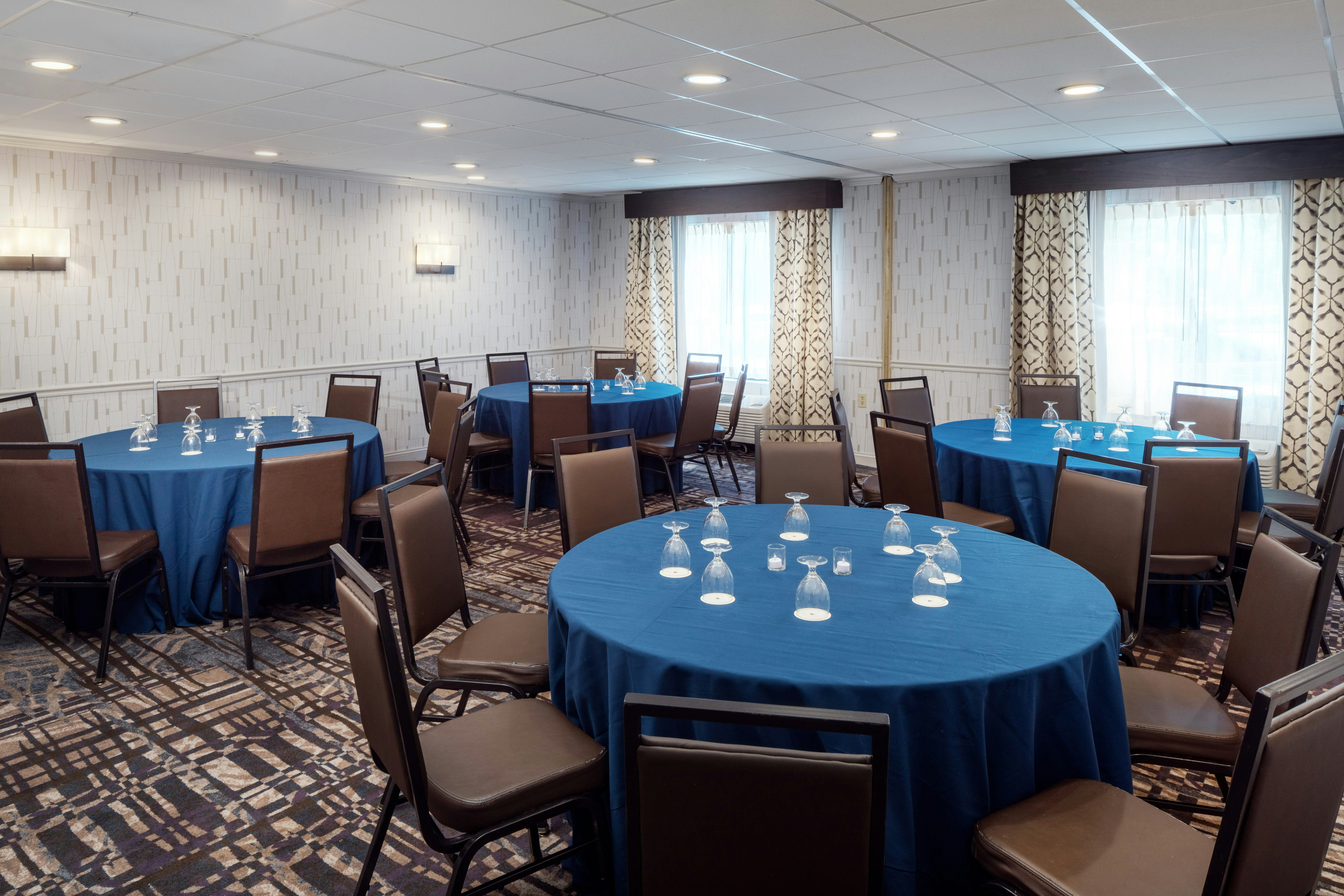 Doubletree By Hilton Princeton 35/41