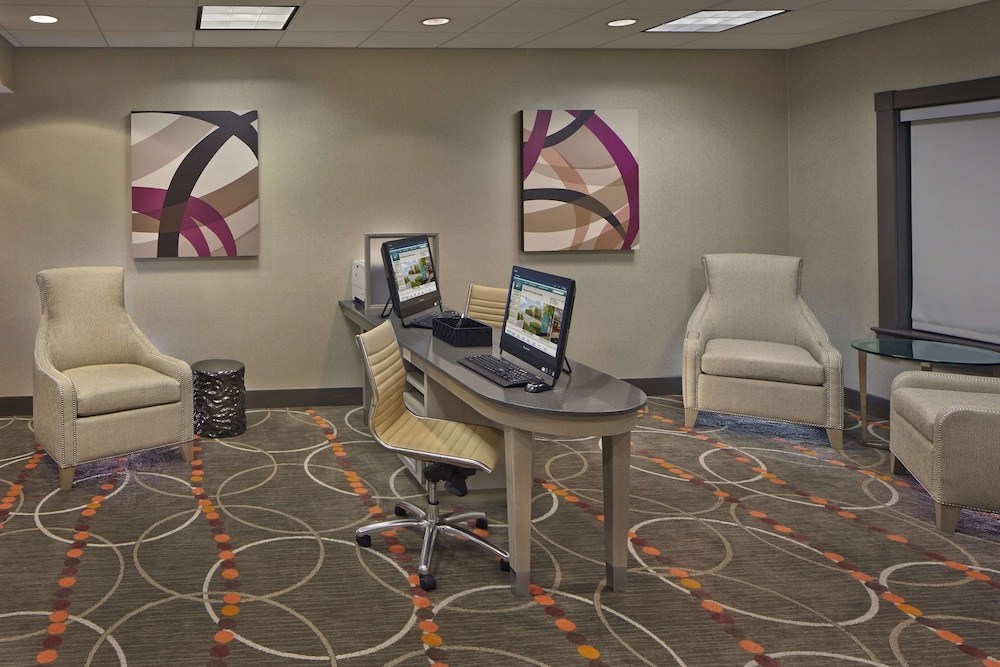 HOMEWOOD SUITES BY HILTON COLUMBIA 27/48