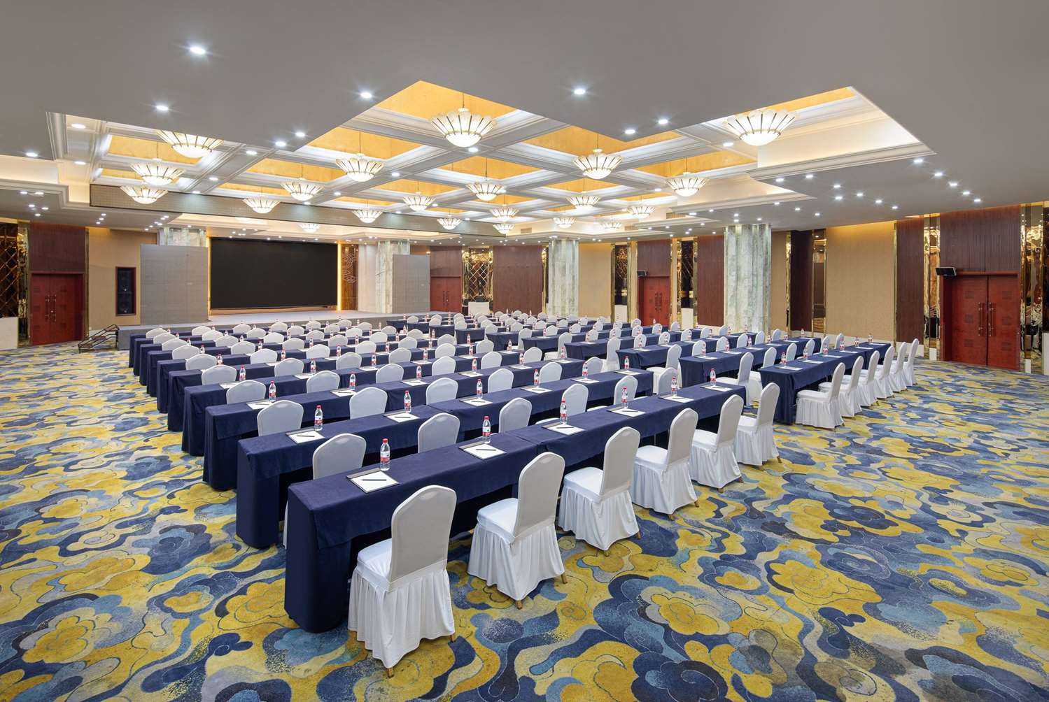 Ramada Plaza by Wyndham Chongqing West 23/30
