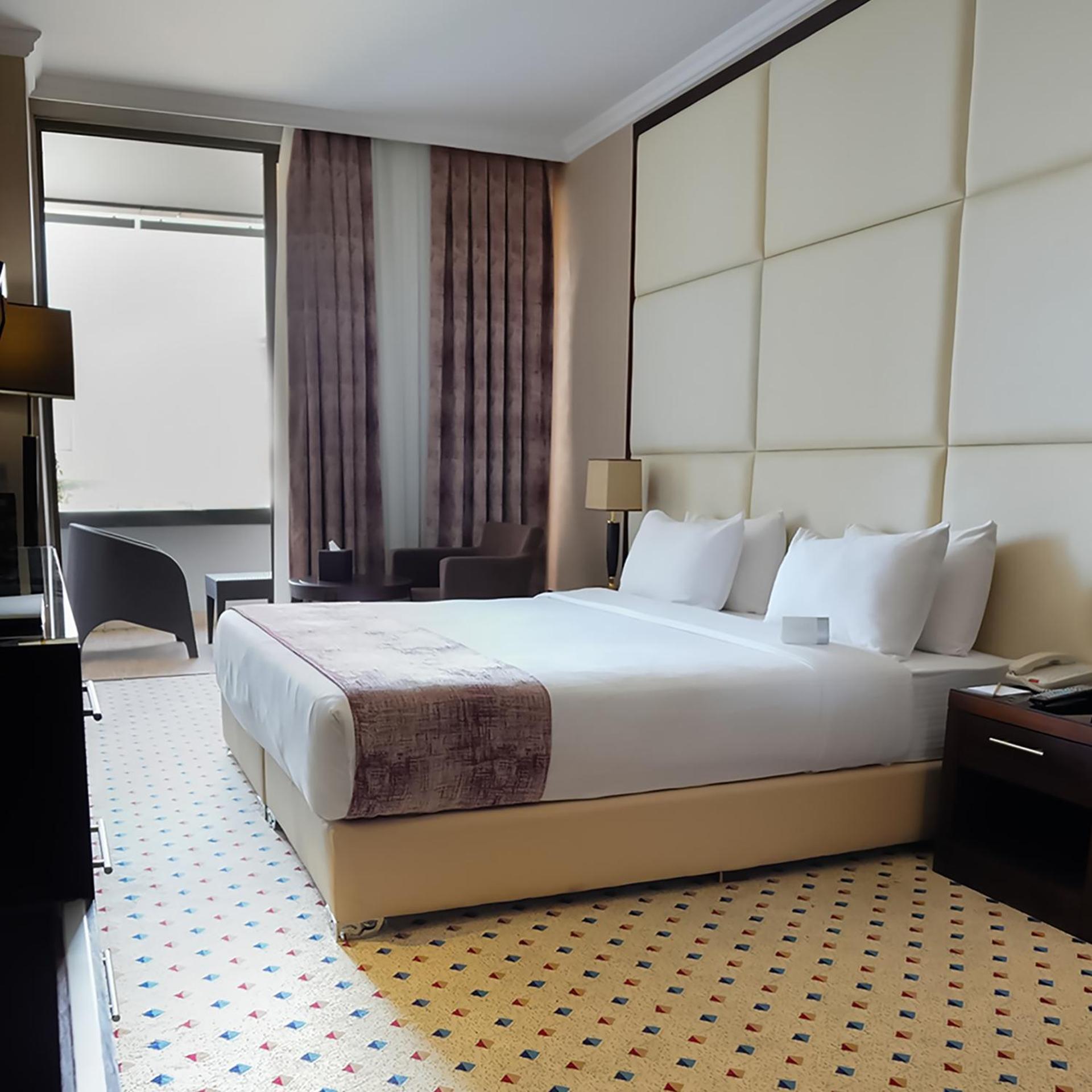 Canyon Hotel Erbil 29/72