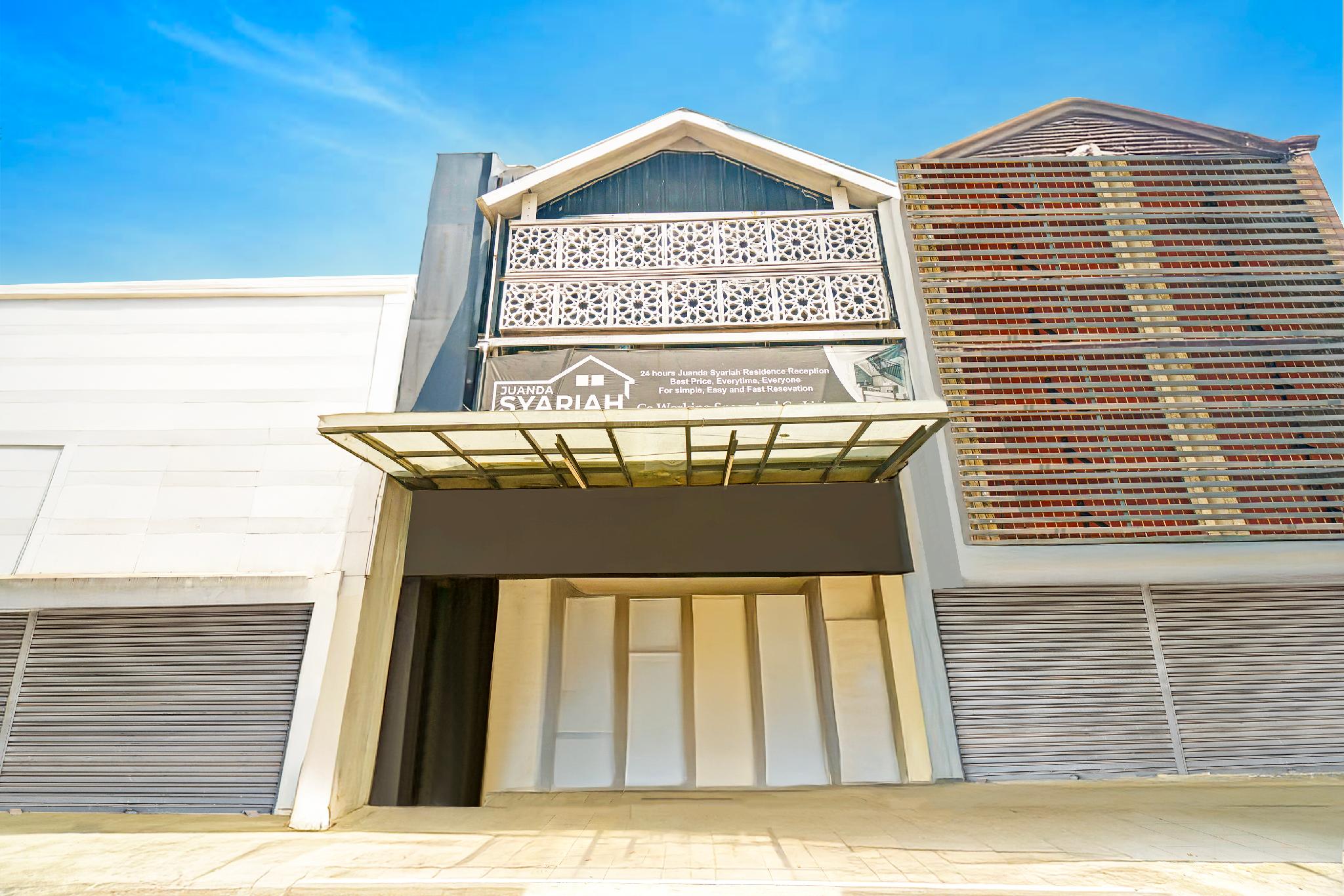 Hotel O Ciputat Near Uin Ciputat Formerly Elite Residence 7/28