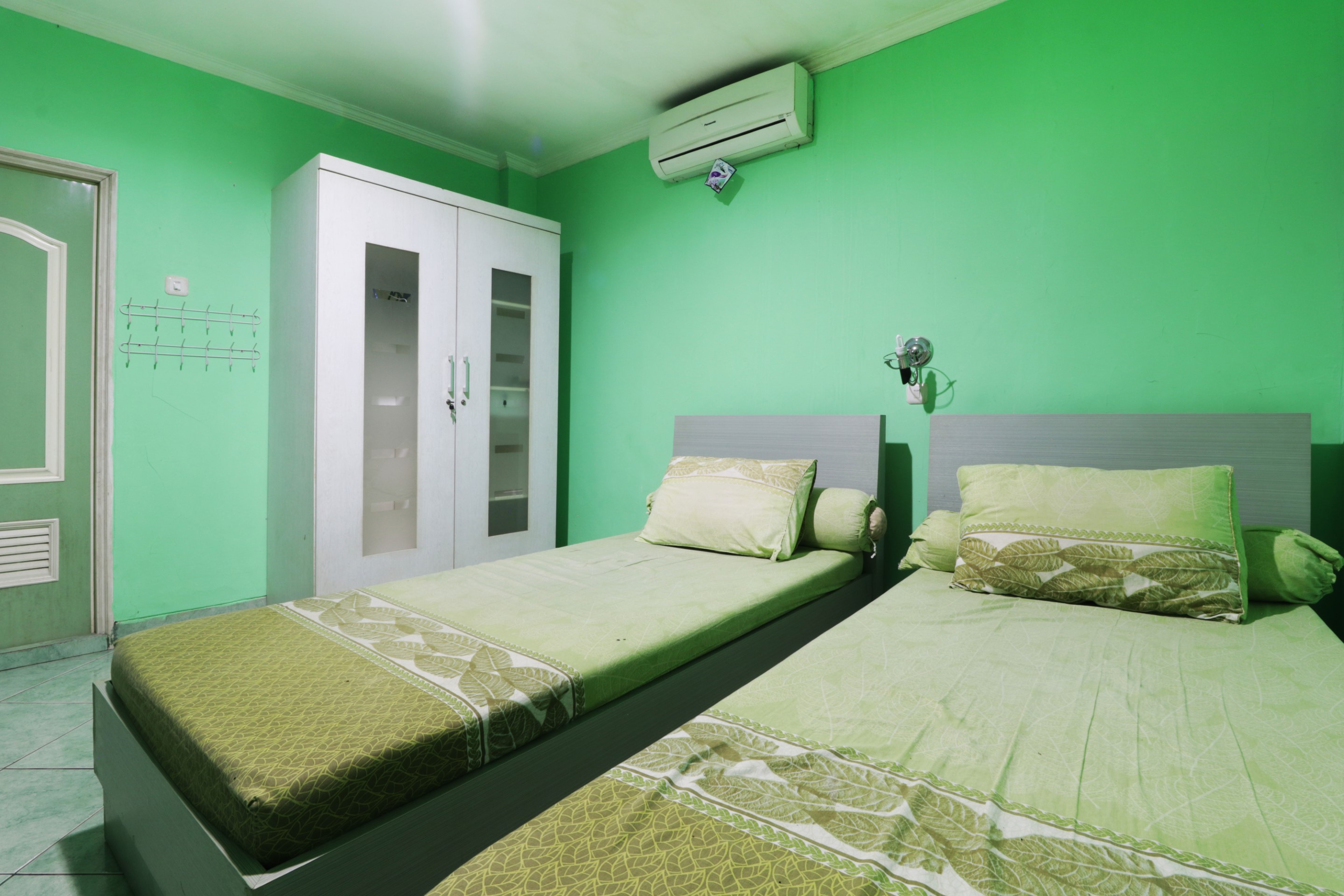 Wisma Aam Syariah by ZUZU 4/18