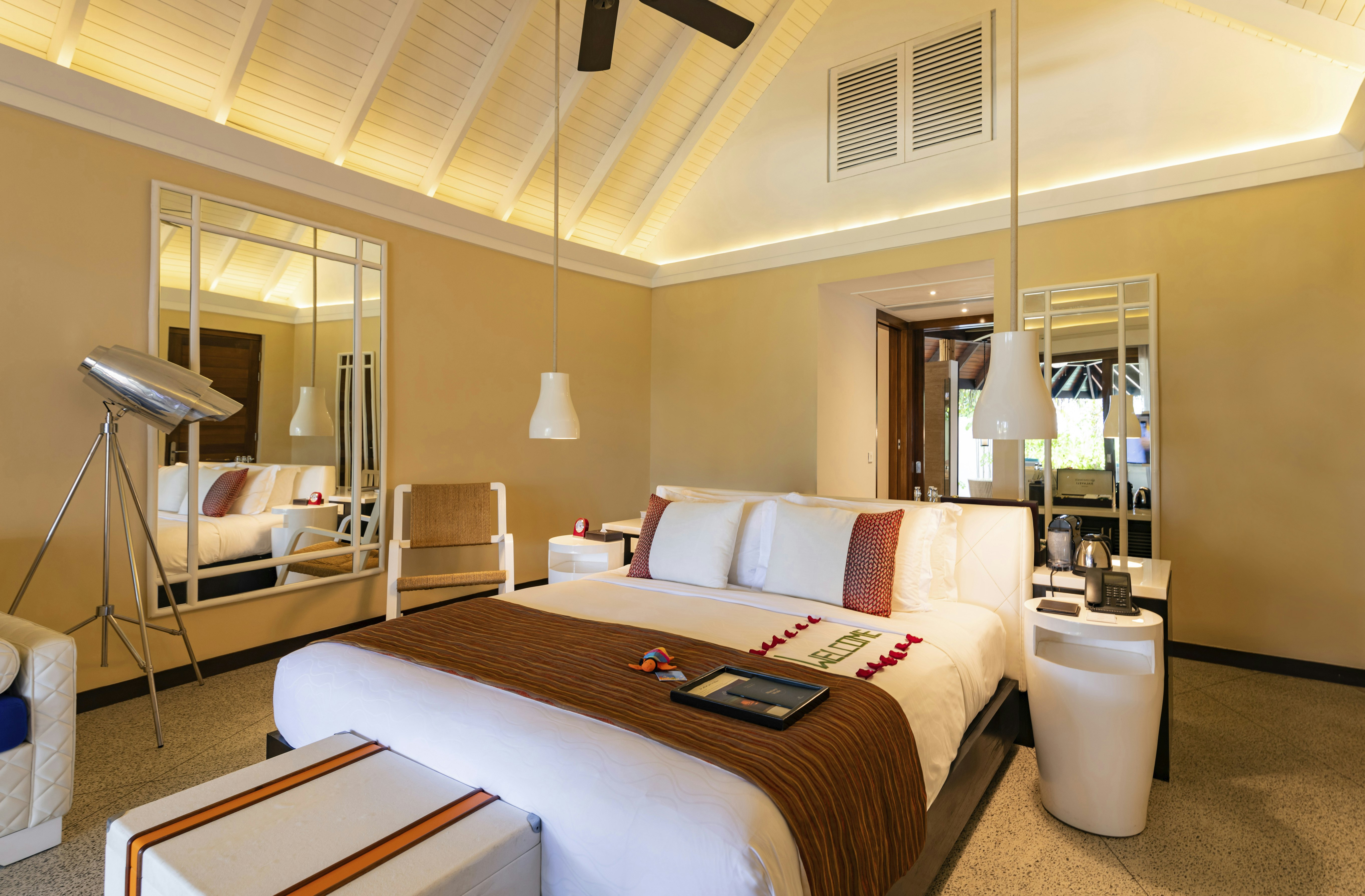 Constance Halaveli Maldives 14/41