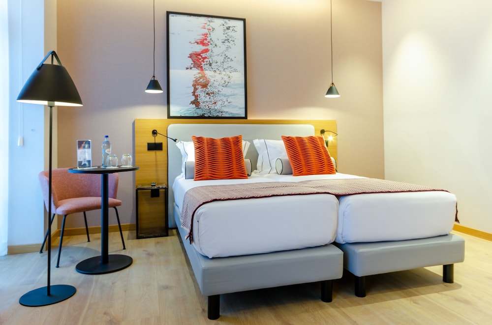 Rossio Plaza Hotel 13/50
