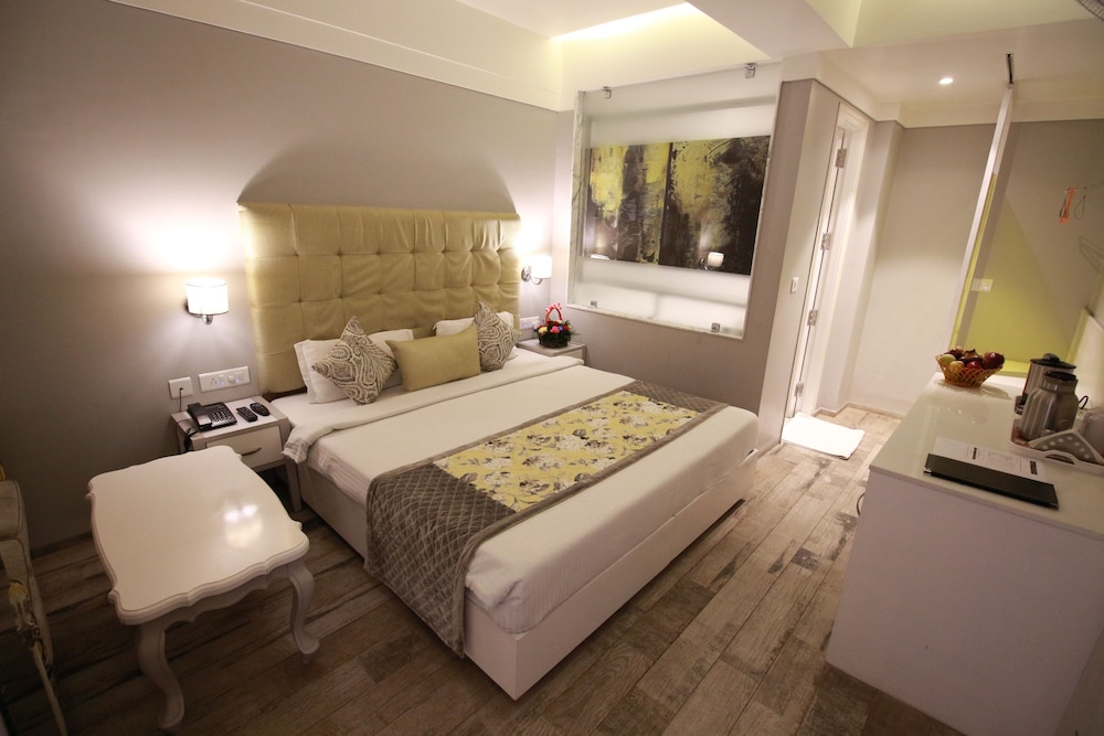 room