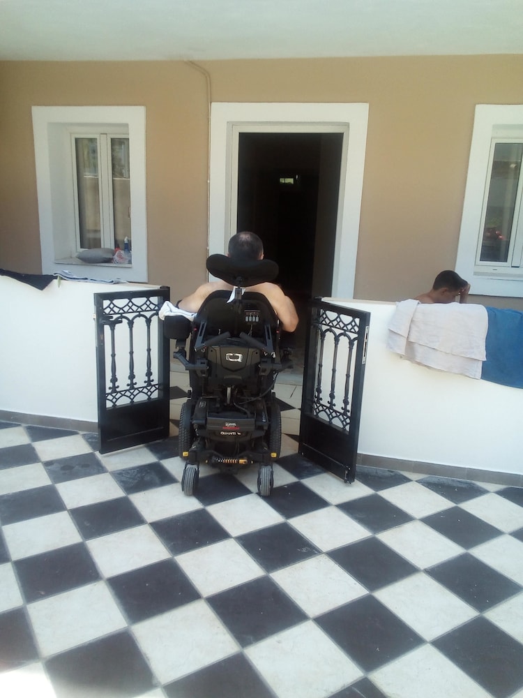 Iniohos Zante Hotel & Suites 39/50