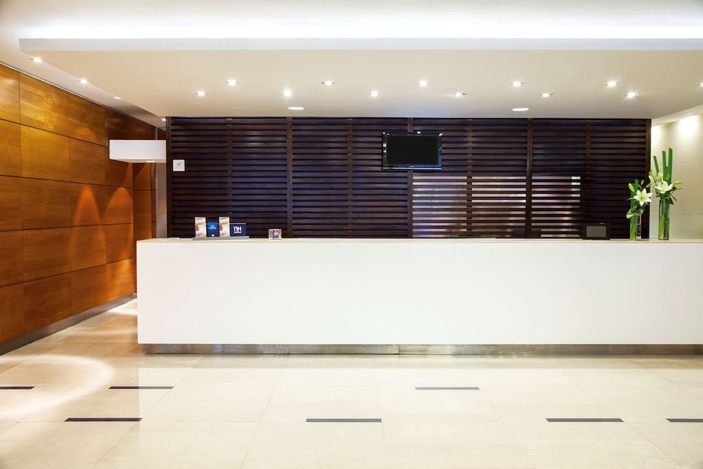 Lobby at Nh Buenos Aires Florida, BUENOS AIRES
