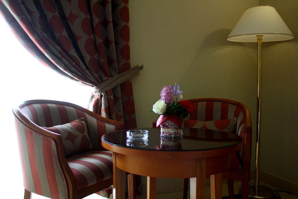 Golden Carthage Tunis Hotel 32/51