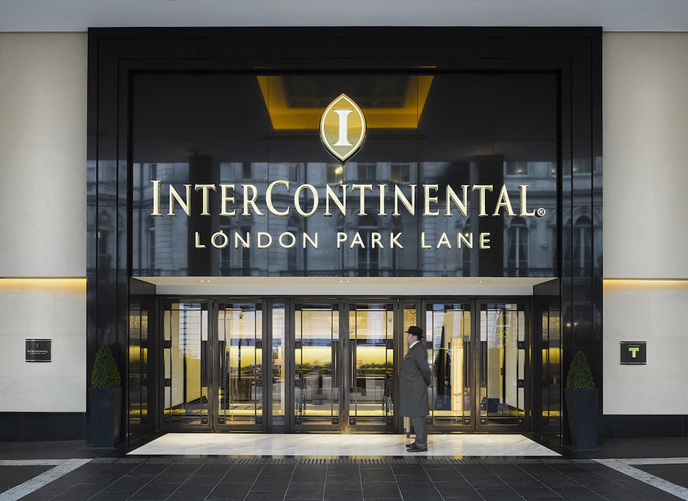 InterContinental London Park Lane by IHG 68/86