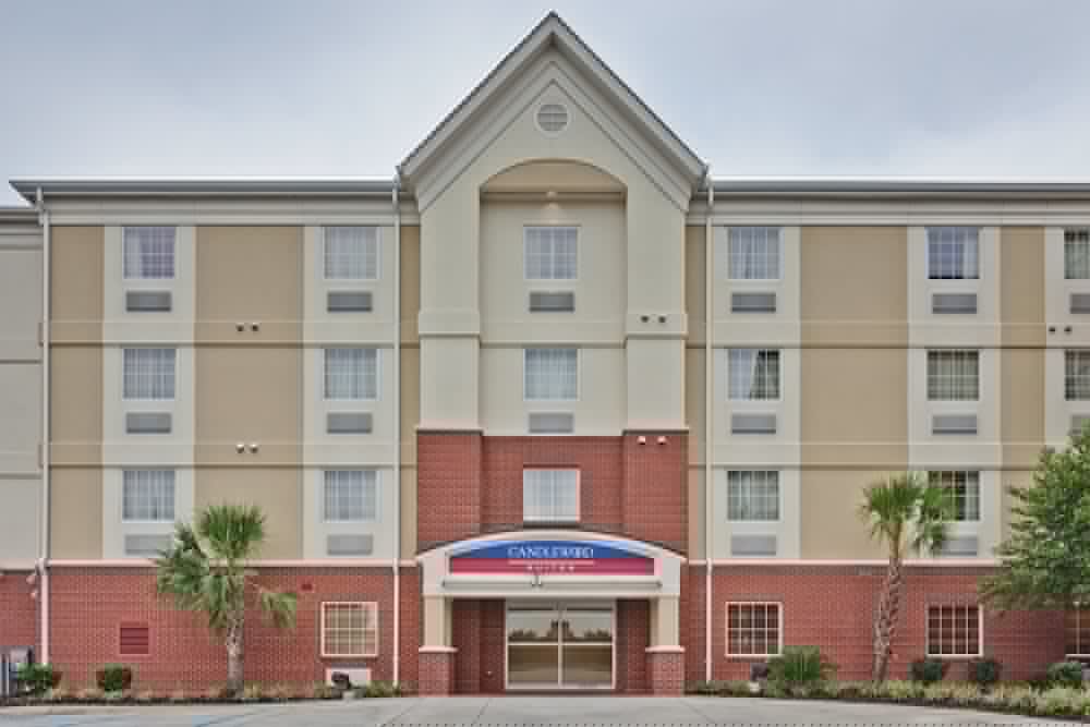 Candlewood Suites Hattiesburg 3/29