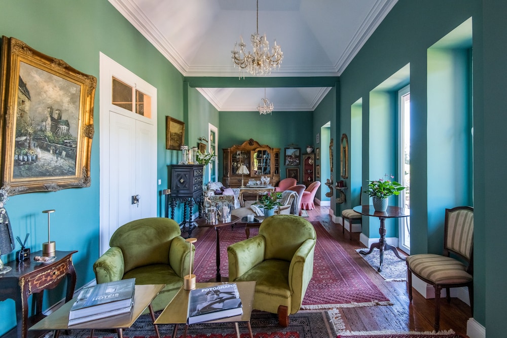 Villa Camelia Boutique House 24/50