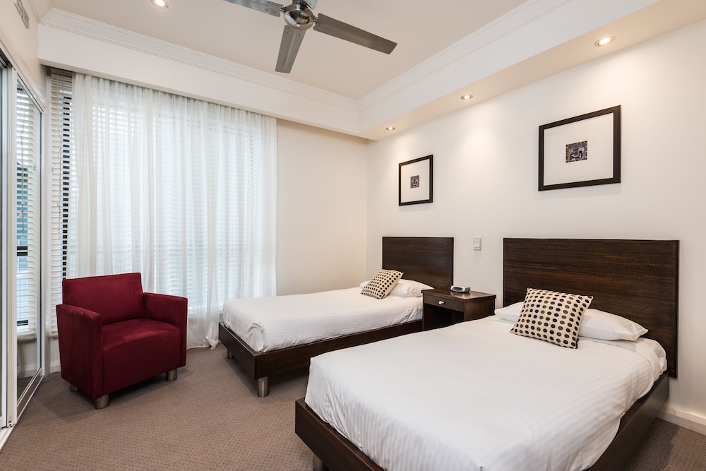 The Esplanade Resort and Spa 15/49
