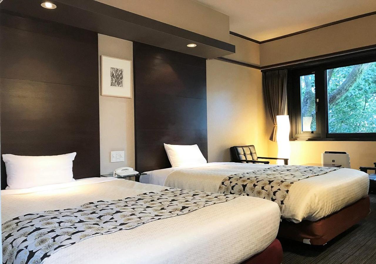 Hotel Okus Kumamoto 9/20