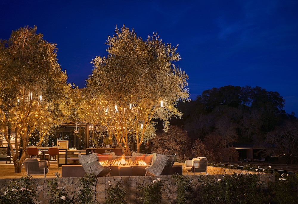 Montage Healdsburg 69/74