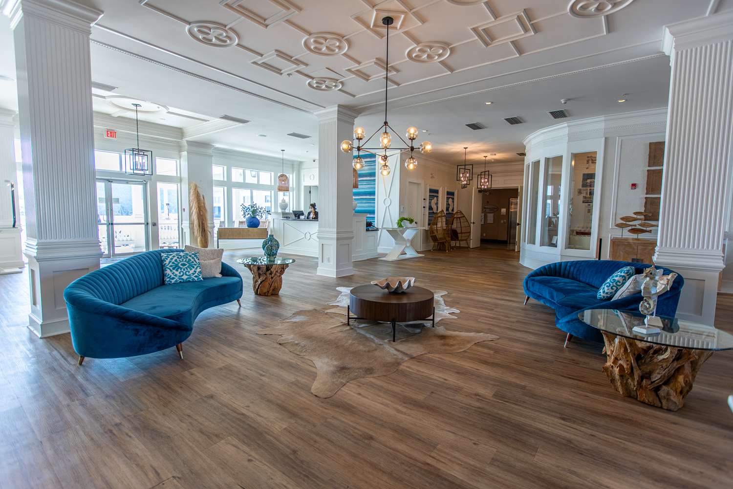 Prestige Oceanfront Resort, WorldHotels Luxury 19/32
