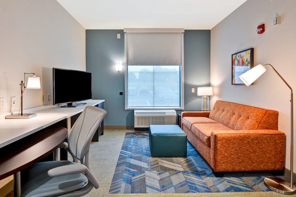 Home2 Suites by Hilton Alameda Oakland Airport 31/51