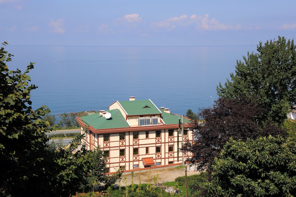 Hotel Lazlakar 2/50