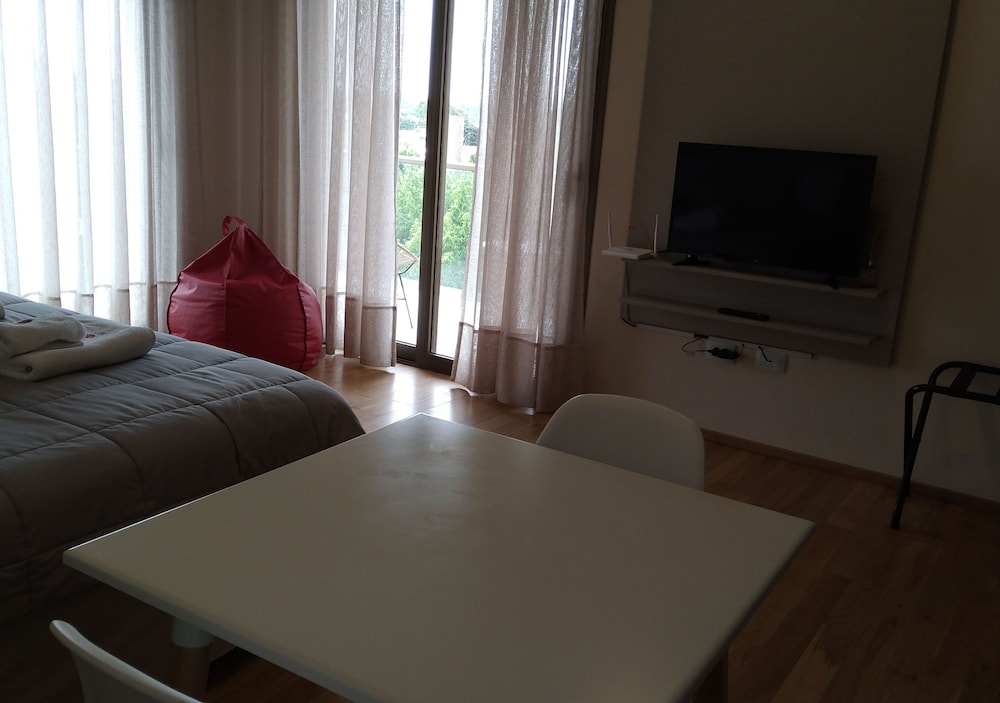 Apart Hotel Quijote by DOT Suites 13/44