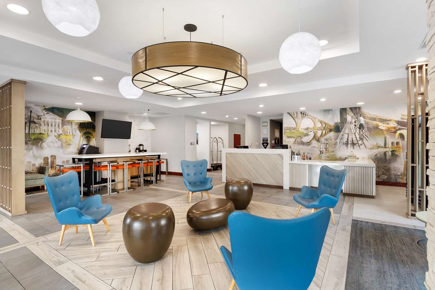 Best Western Premier Richmond City Gateway 7/63