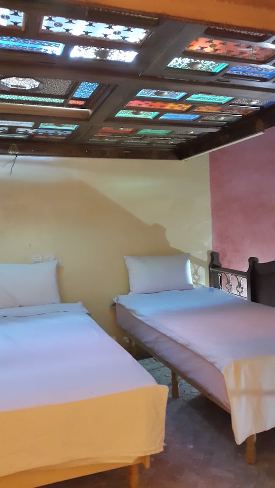Dar Naima - Hostel 20/36