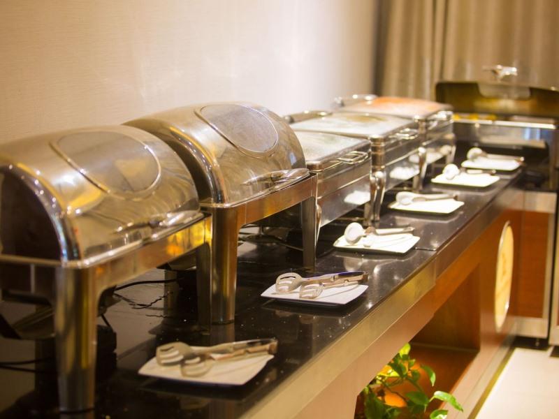 GreenTree Eastern Fuyang Yingdong District South Guoyang Road Hotel 27/54