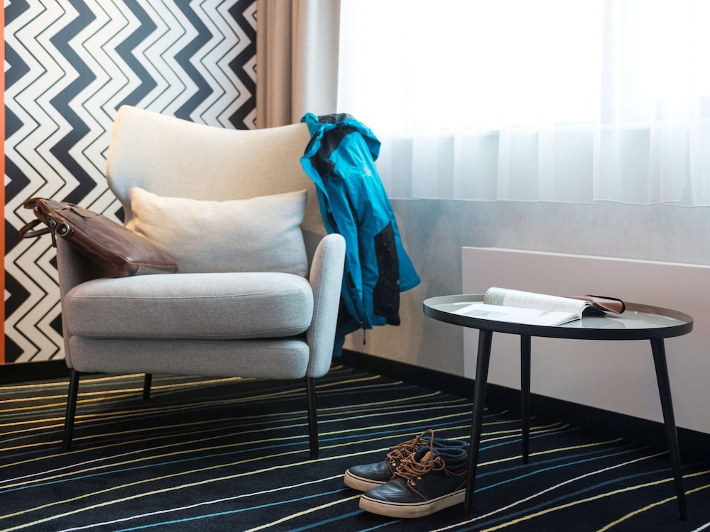 ibis Styles Haarlem City 43/45
