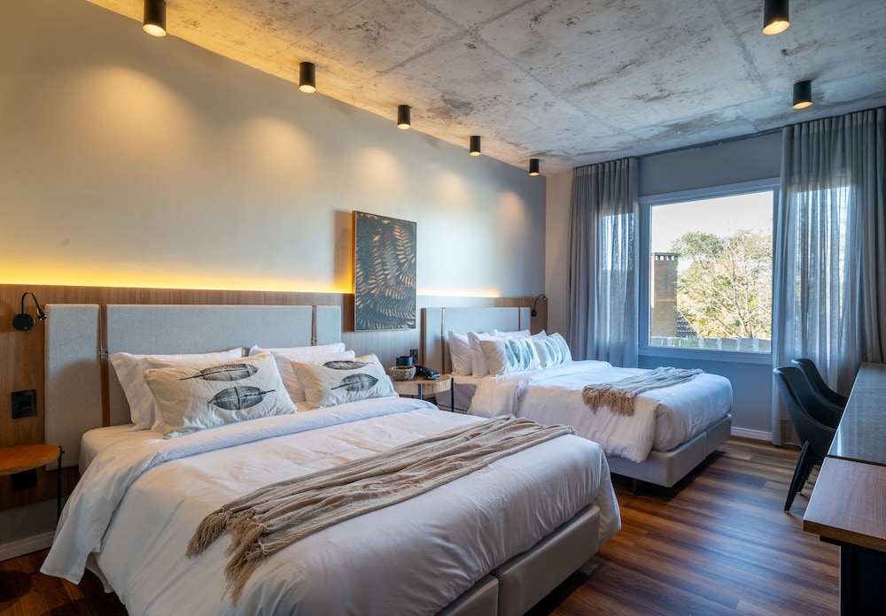 Jangal Das Araucarias Swan Design Hotel Canela 13/48