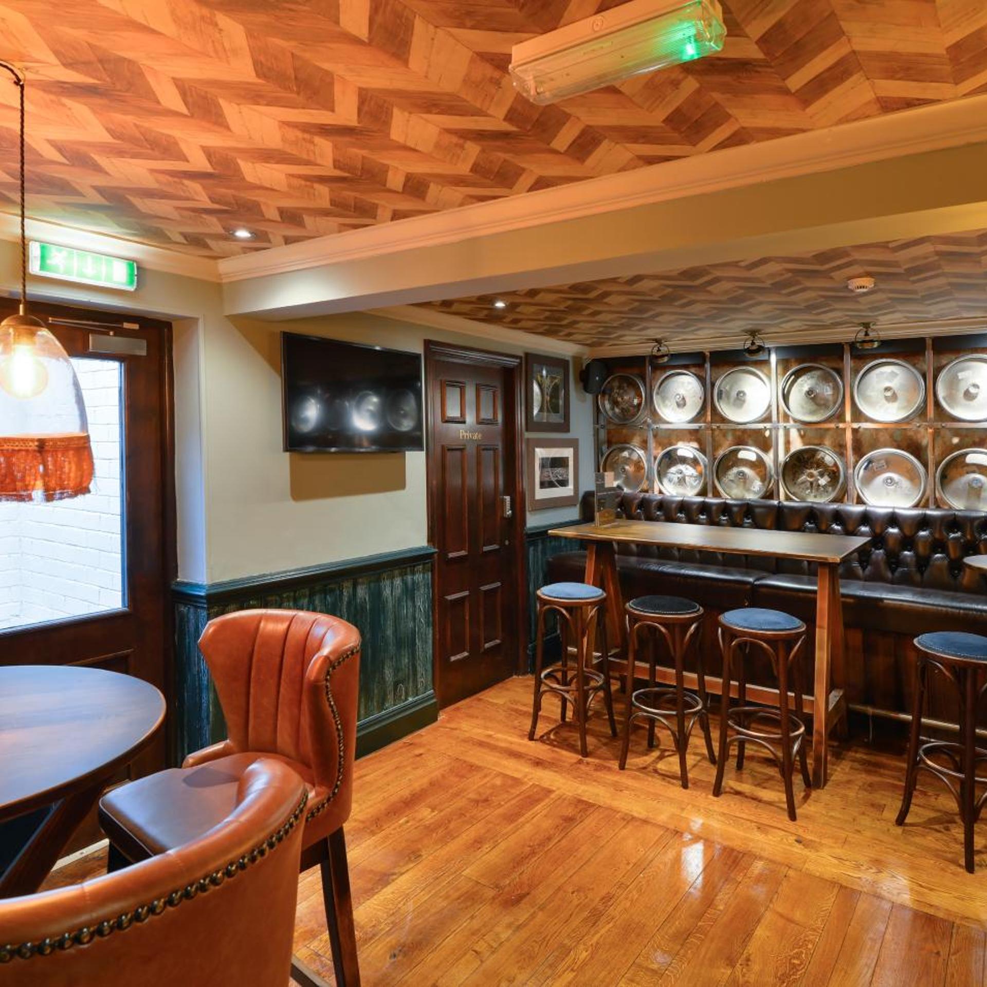 The Bootham Tavern - York 27/33
