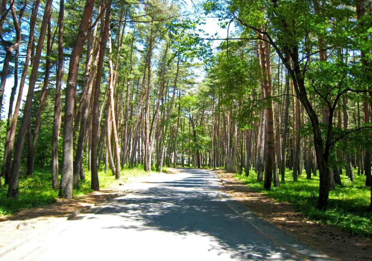 Yatsugatake Hotel Fuuka 25/26