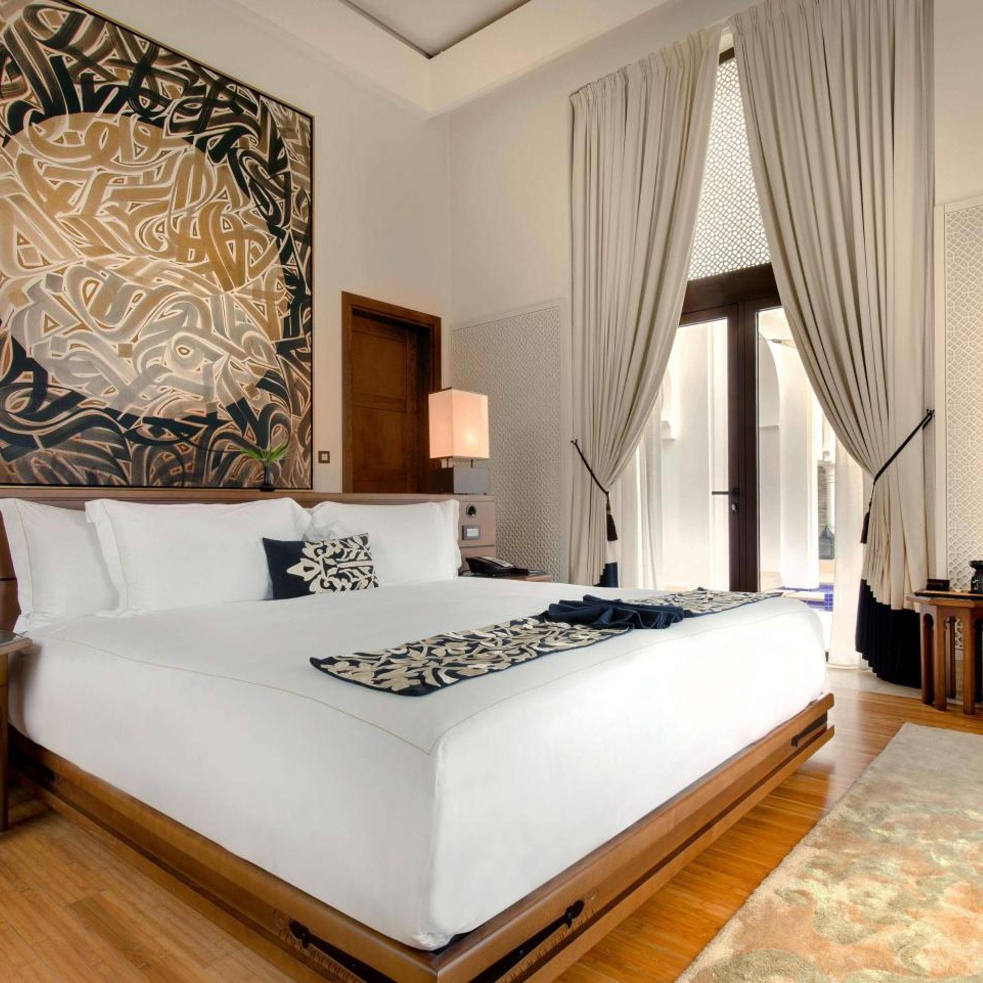 2 Bedrooms, Beach Pool, Villa