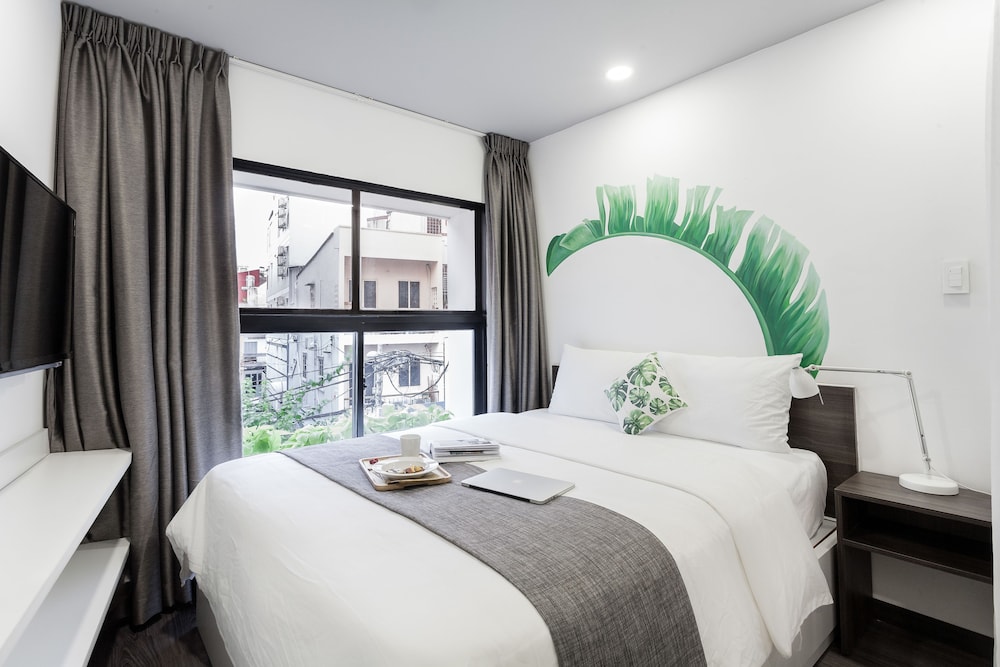 La Regatta Boutique Residences 17/72