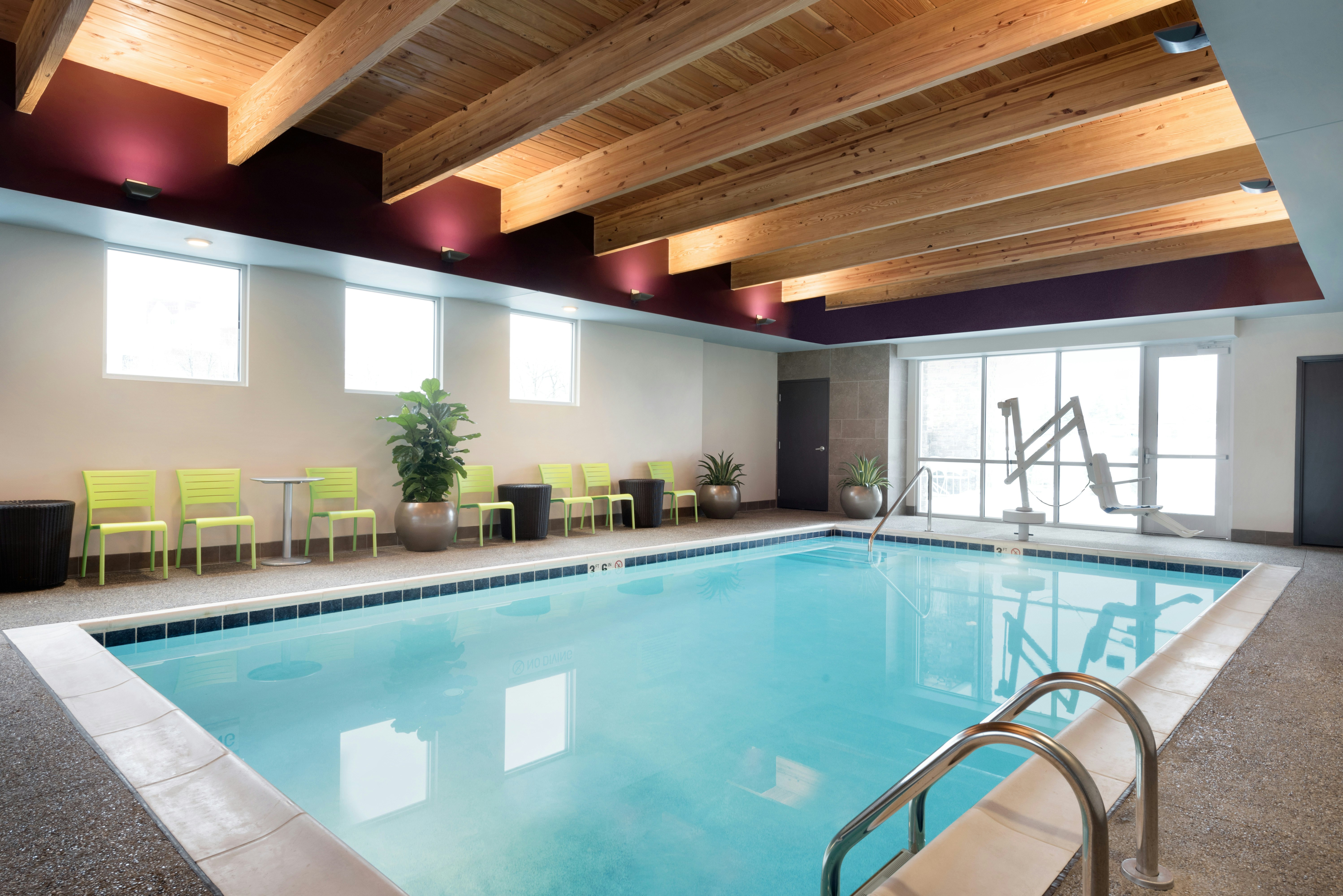 Home2 Suites By Hilton Cleveland/Independence Oh 7/13