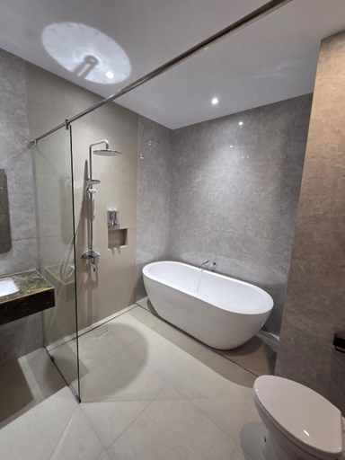 Comforta Suites Hotel 11/11