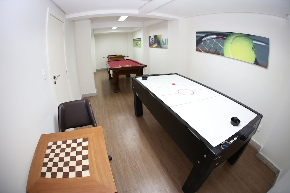 Real Classic Bahia Hotel 14/50
