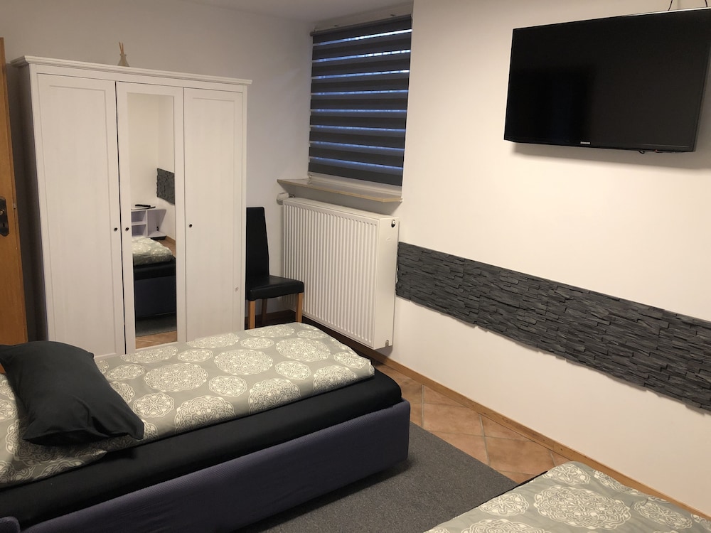 Messezimmer4u Nordparksiedlung 20/39