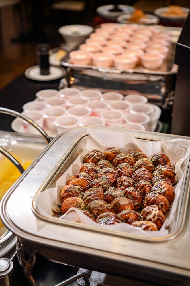 大阪ガーデンパレス(Osaka Garden Palace) 写真4