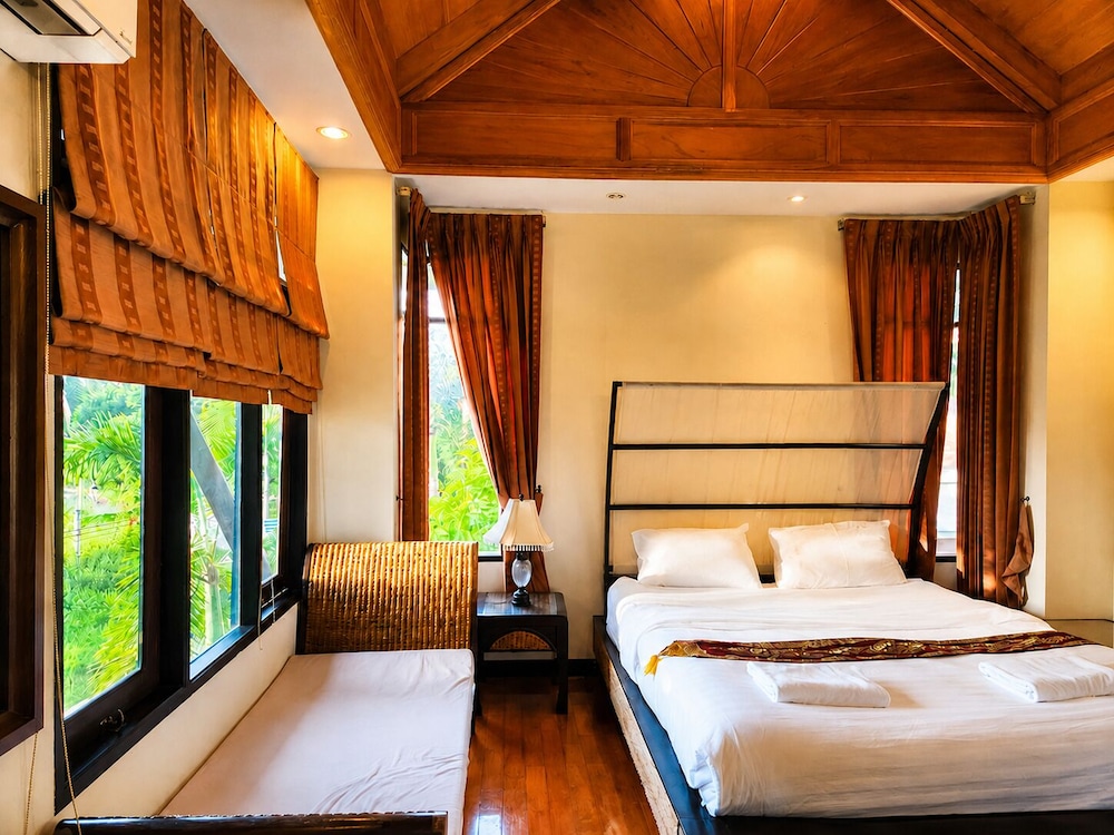 Punnapha Pool Villa Pattaya 19/49